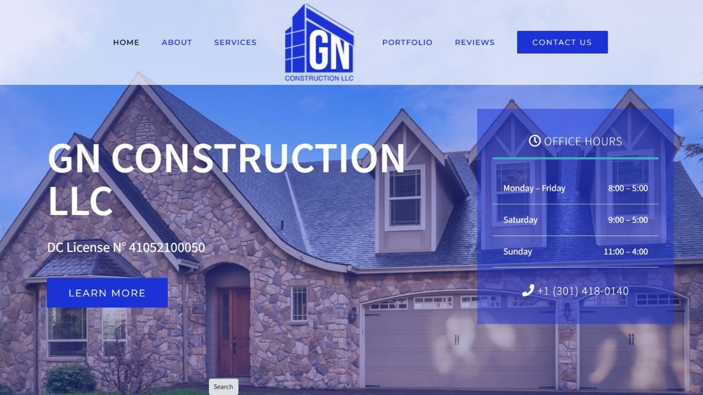 GN Constructions