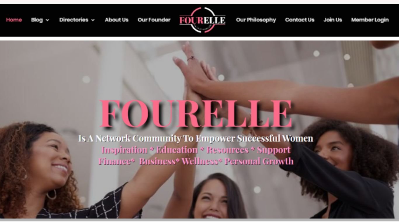 Fourelle