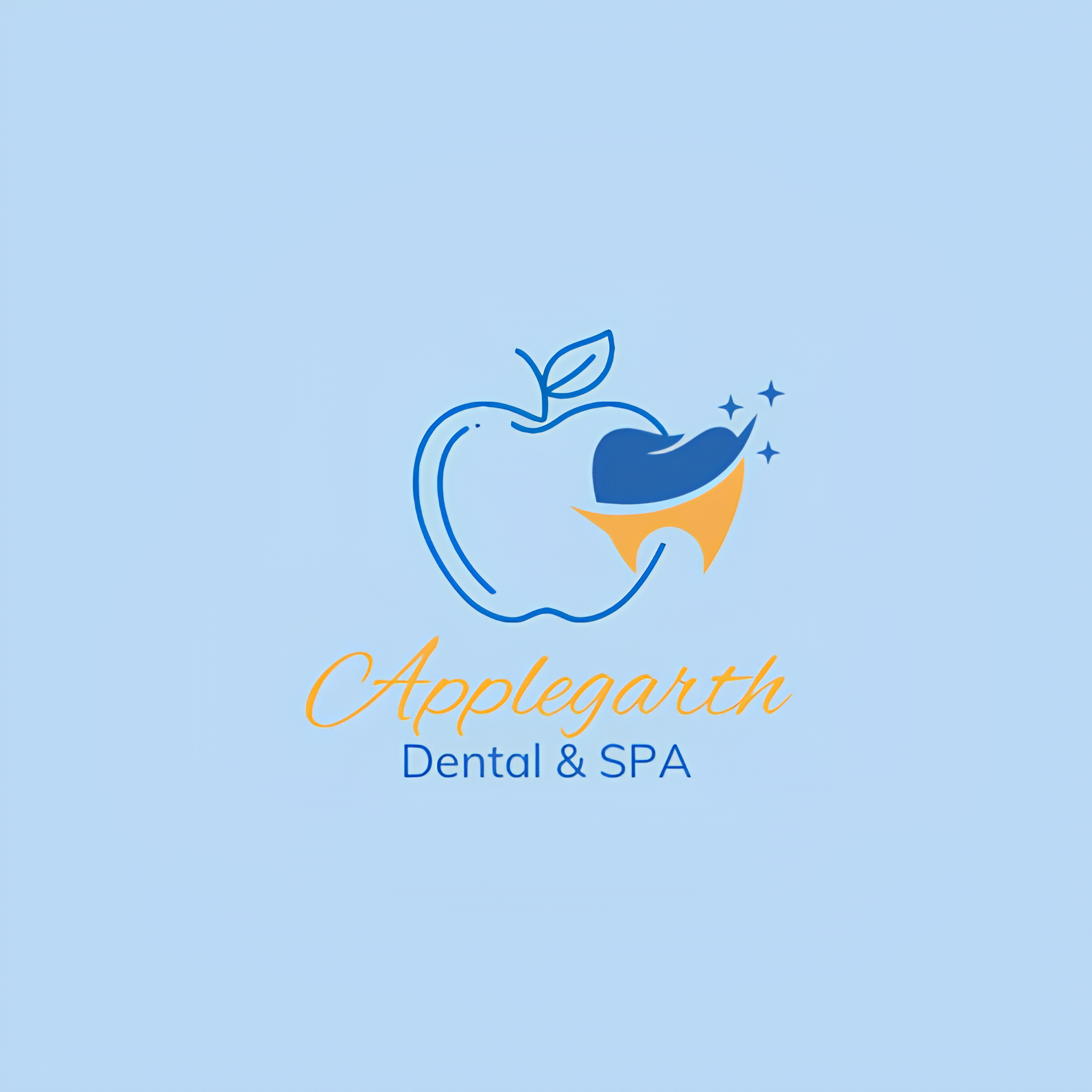 Applegarth Logo